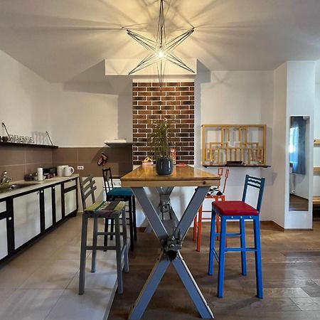 Sava Apartment 诺威萨 外观 照片