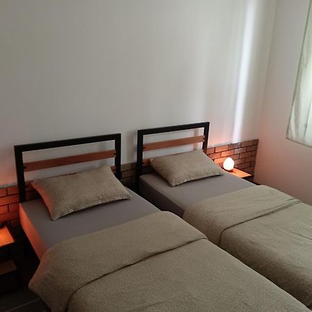 Sava Apartment 诺威萨 外观 照片