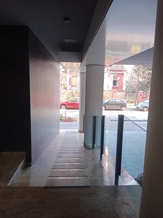 Sava Apartment 诺威萨 外观 照片