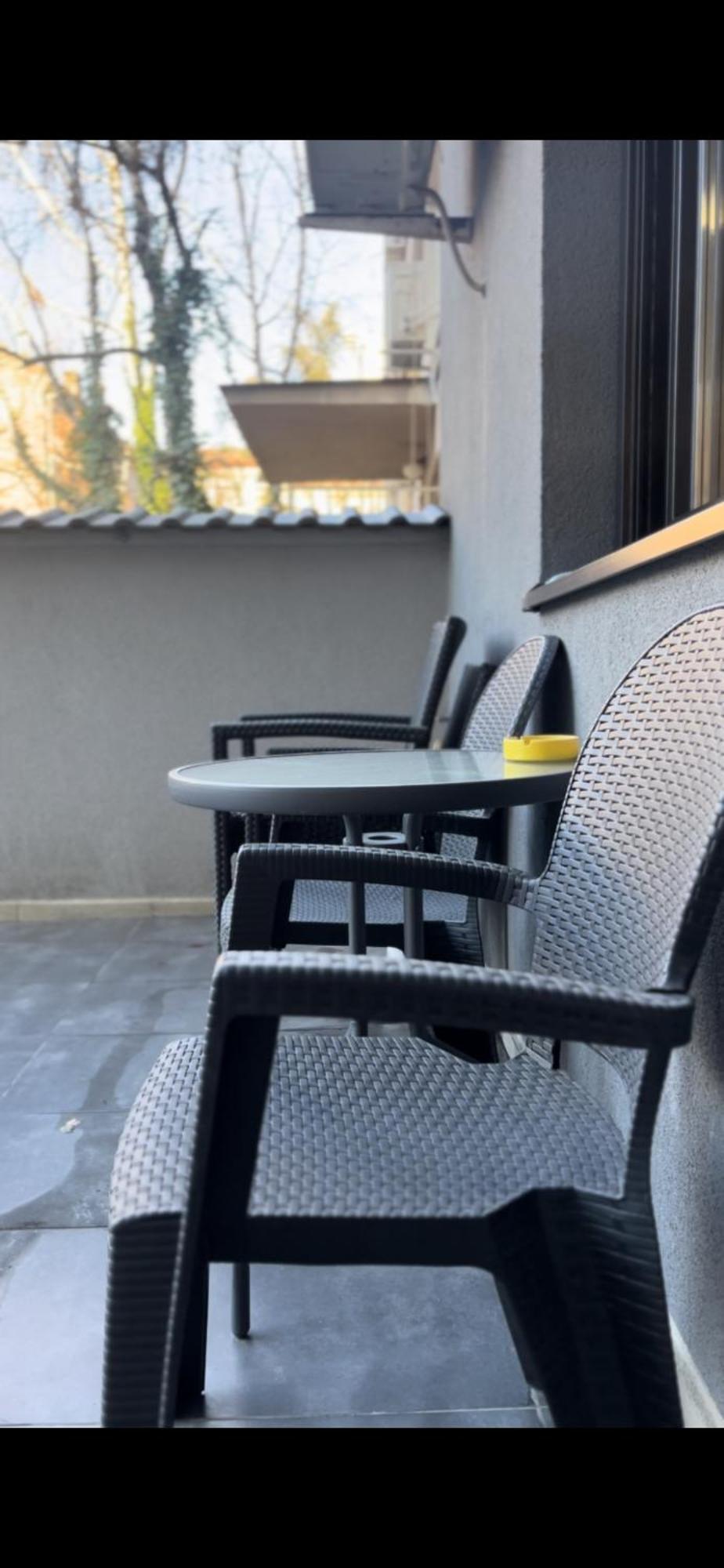 Sava Apartment 诺威萨 外观 照片