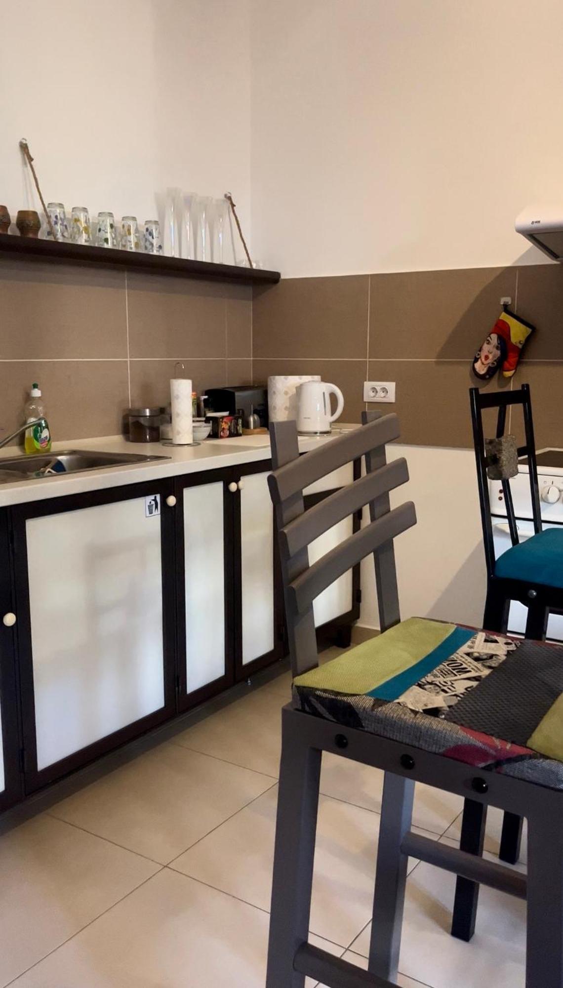 Sava Apartment 诺威萨 外观 照片