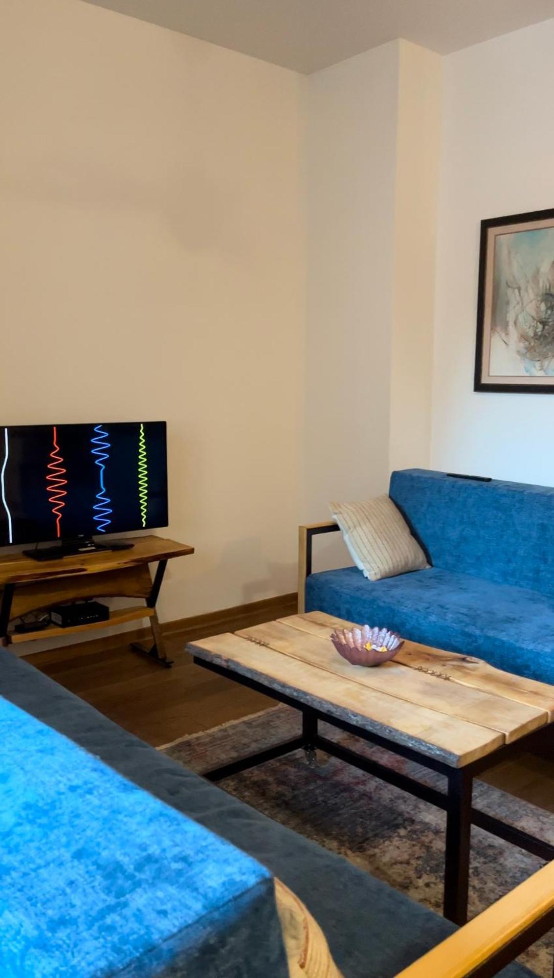 Sava Apartment 诺威萨 外观 照片