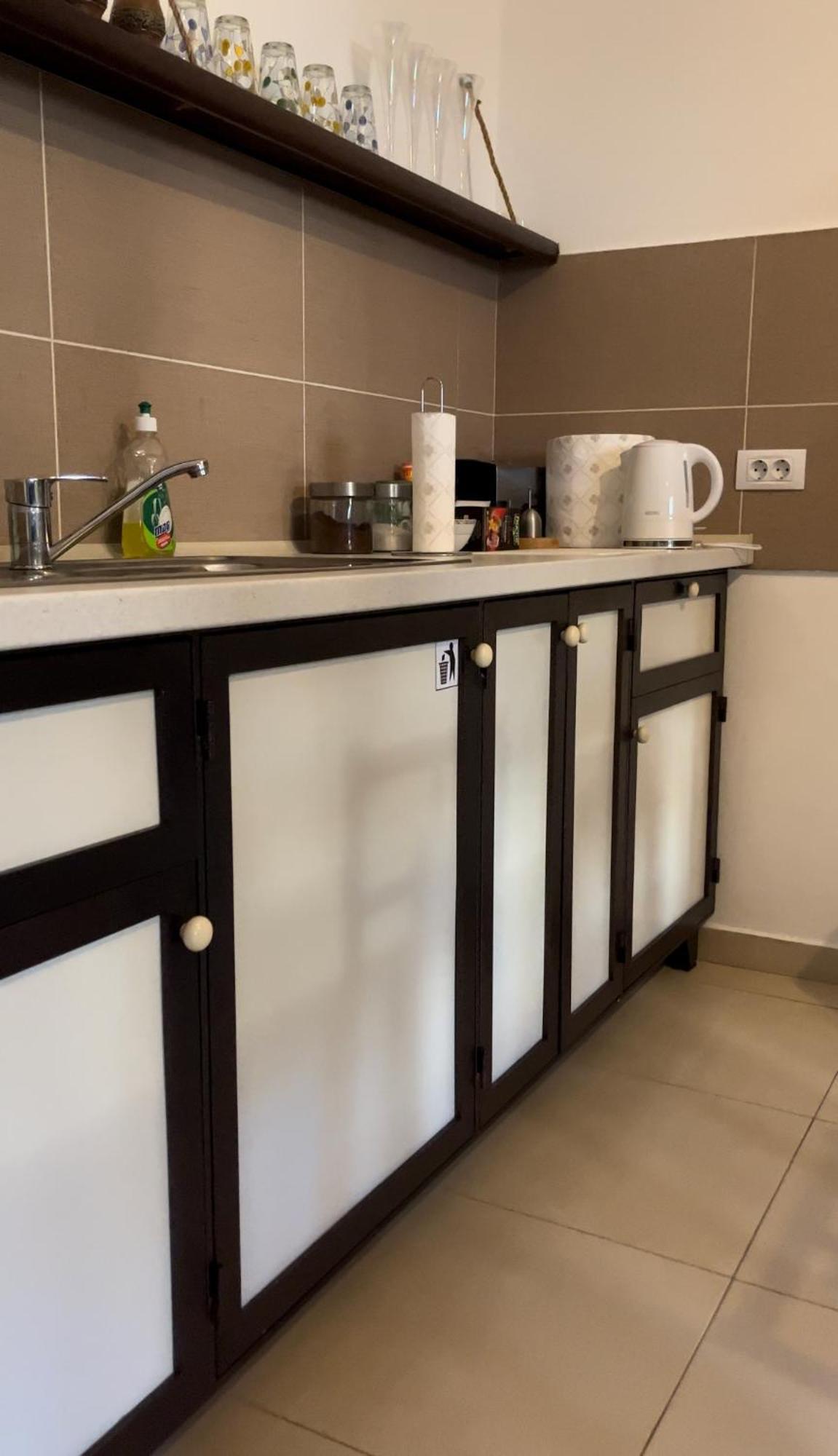Sava Apartment 诺威萨 外观 照片