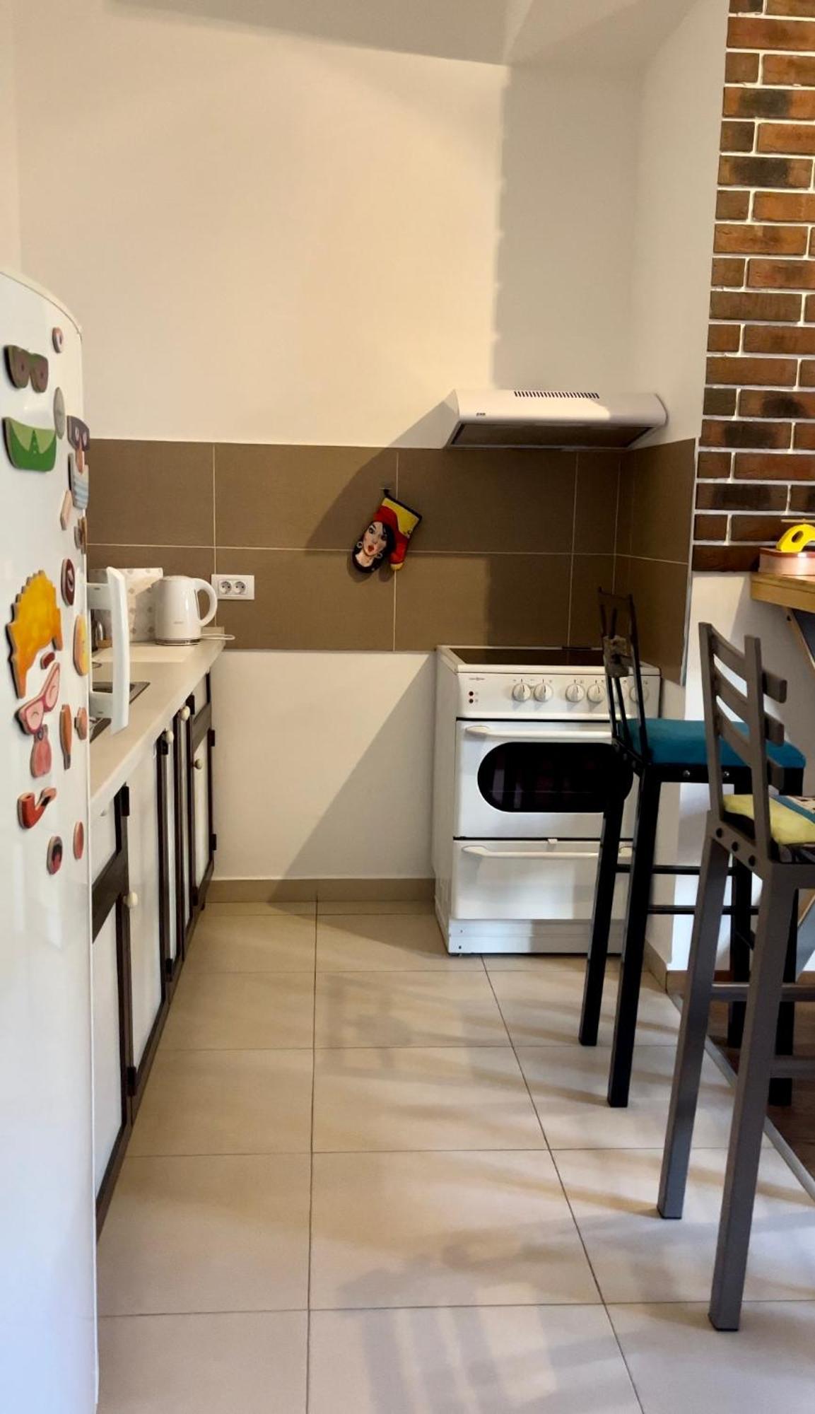 Sava Apartment 诺威萨 外观 照片
