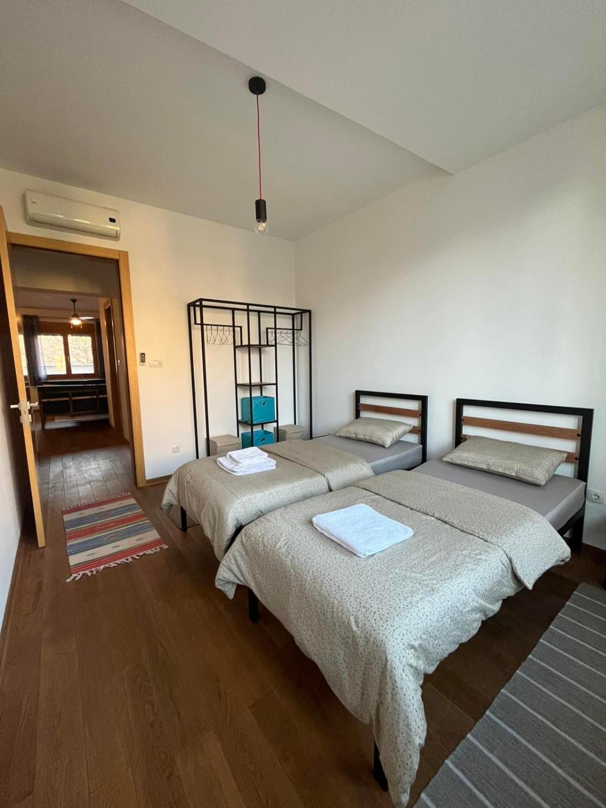 Sava Apartment 诺威萨 外观 照片