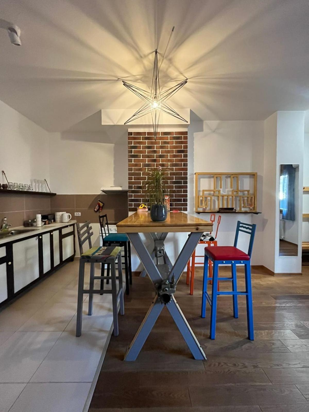 Sava Apartment 诺威萨 外观 照片