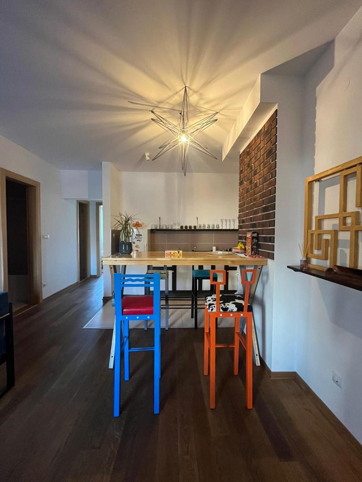 Sava Apartment 诺威萨 外观 照片