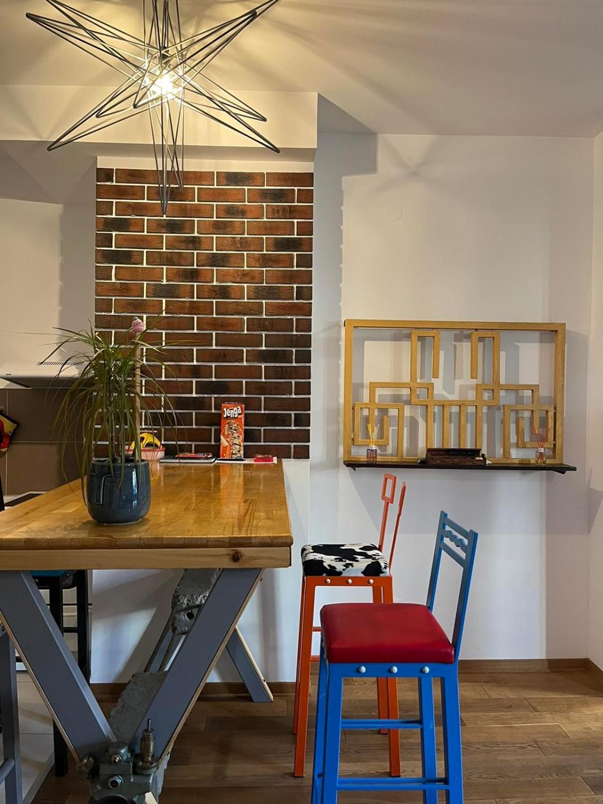 Sava Apartment 诺威萨 外观 照片