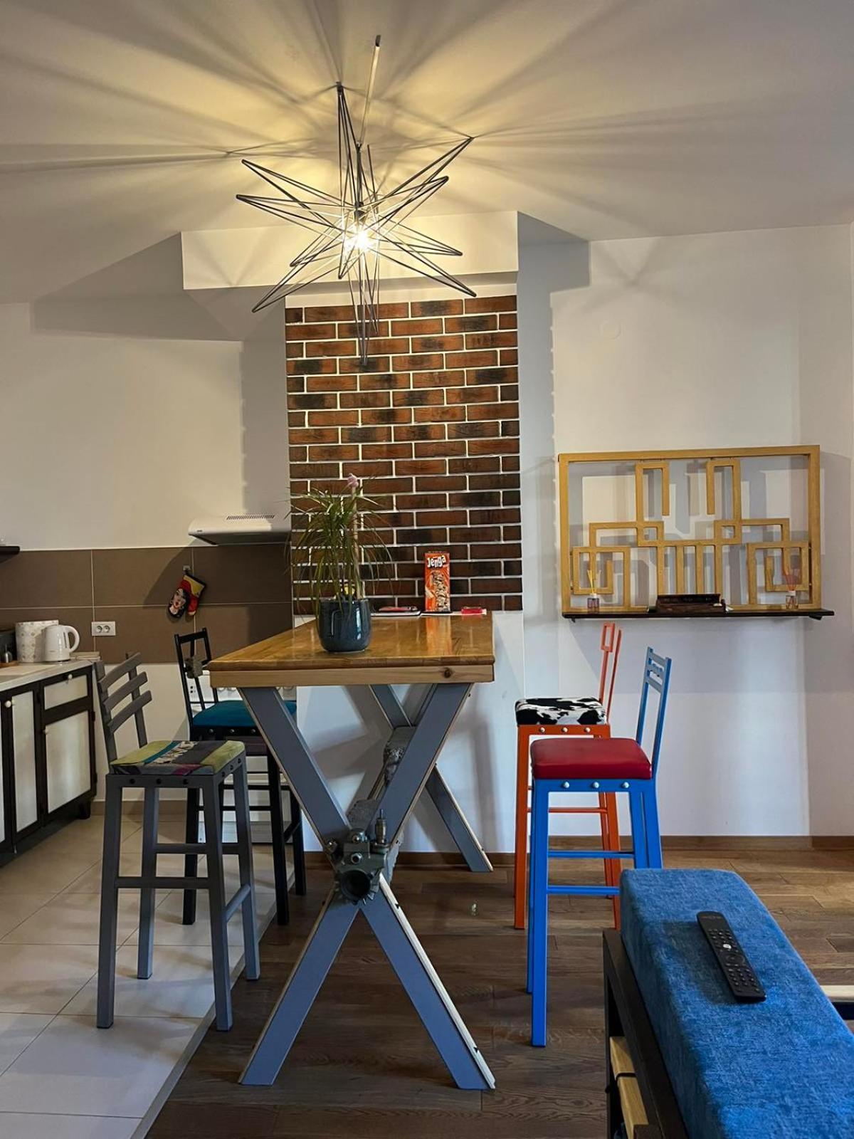 Sava Apartment 诺威萨 外观 照片