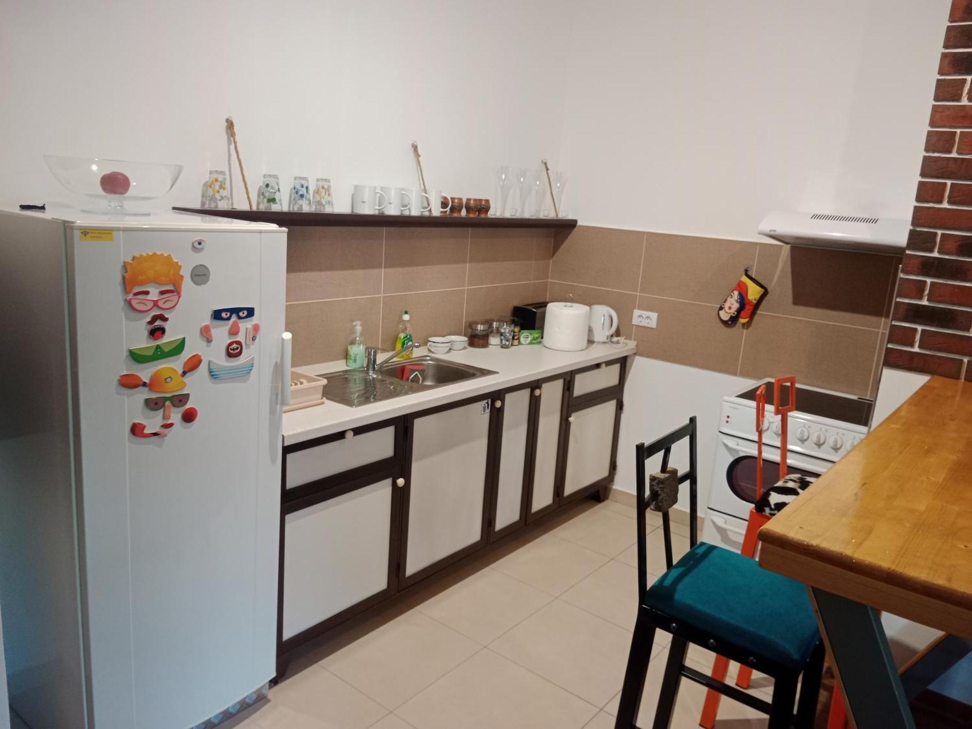 Sava Apartment 诺威萨 外观 照片