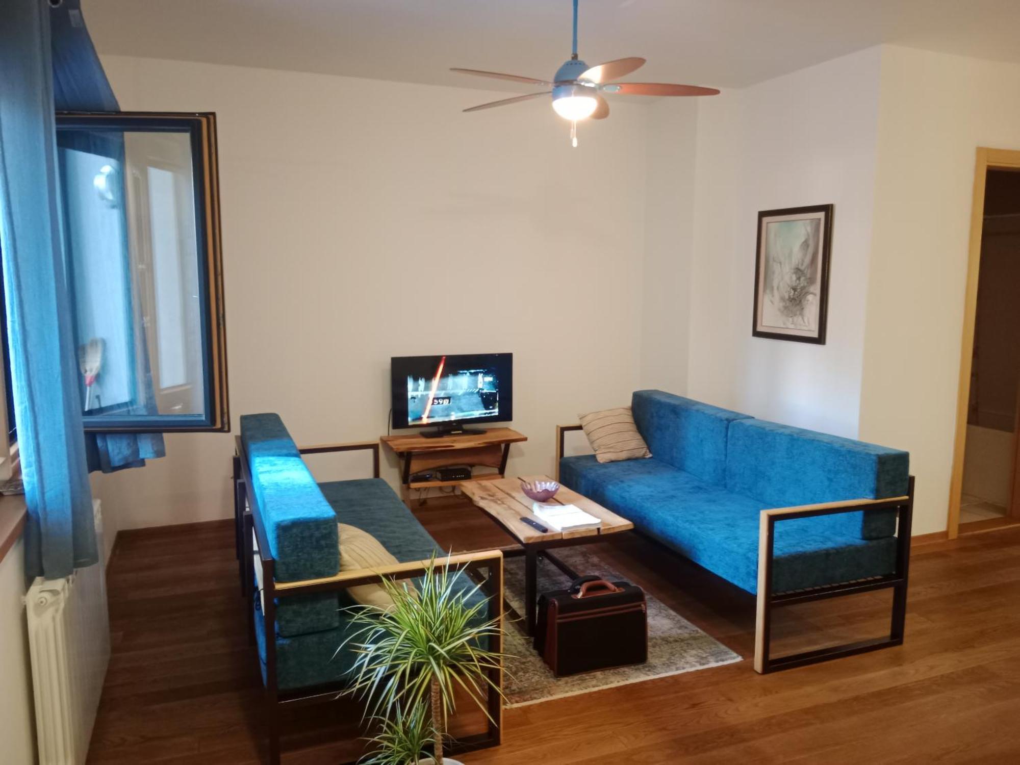 Sava Apartment 诺威萨 外观 照片